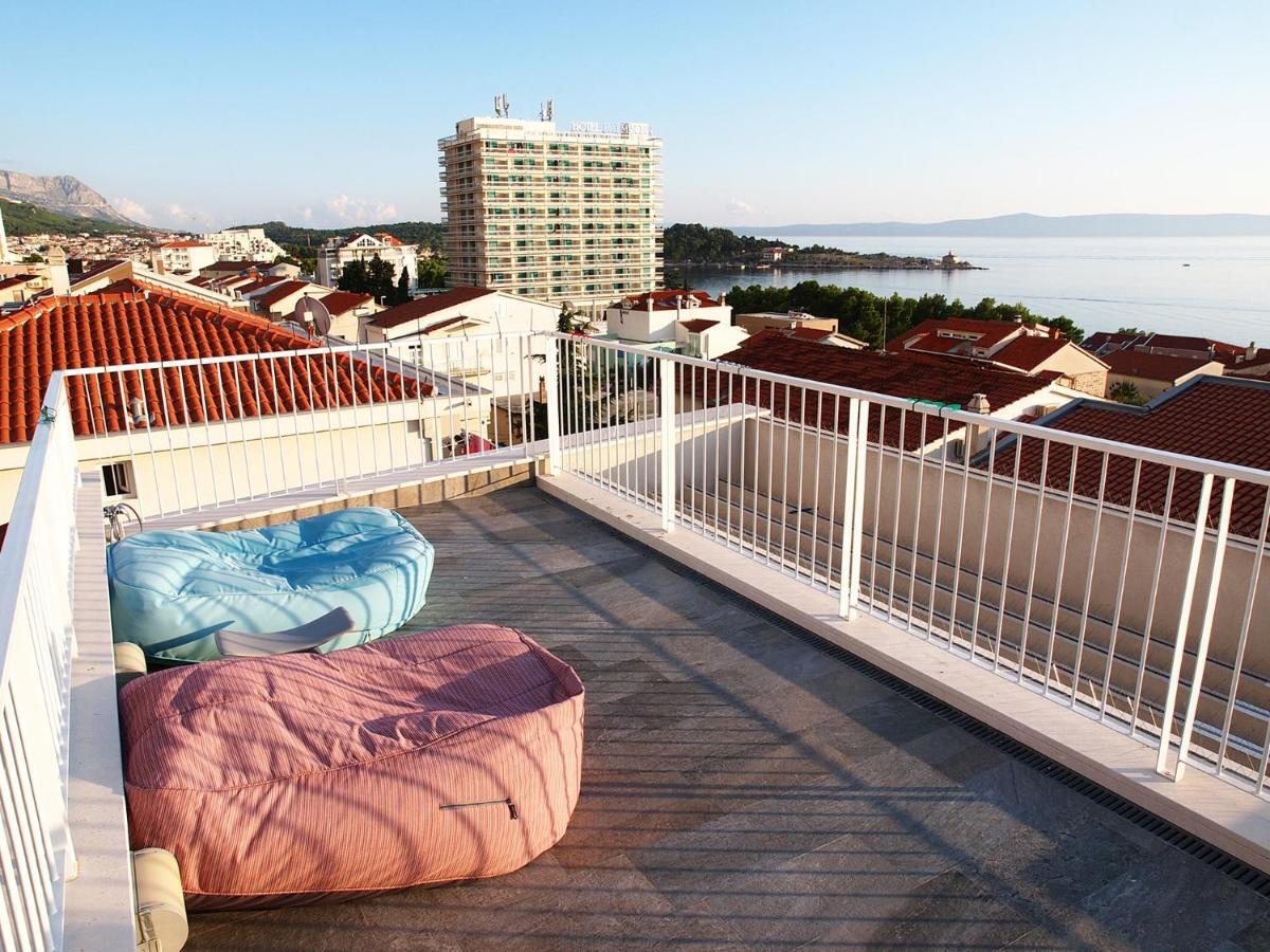 House Filipovic * Makarska